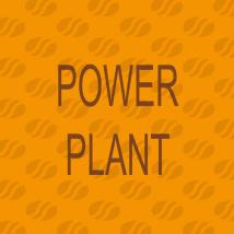 Power Plant
