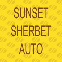 Sunset Sherbet Auto