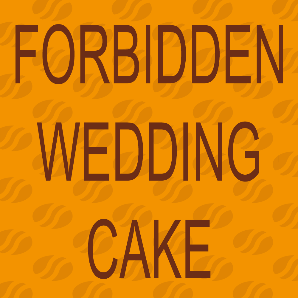 Buy Original Sensible Seeds Forbidden Wedding Cake FEM