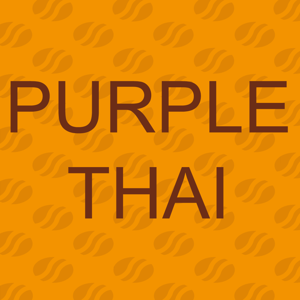 Buy Original Sensible Seeds Purple Thai FEM