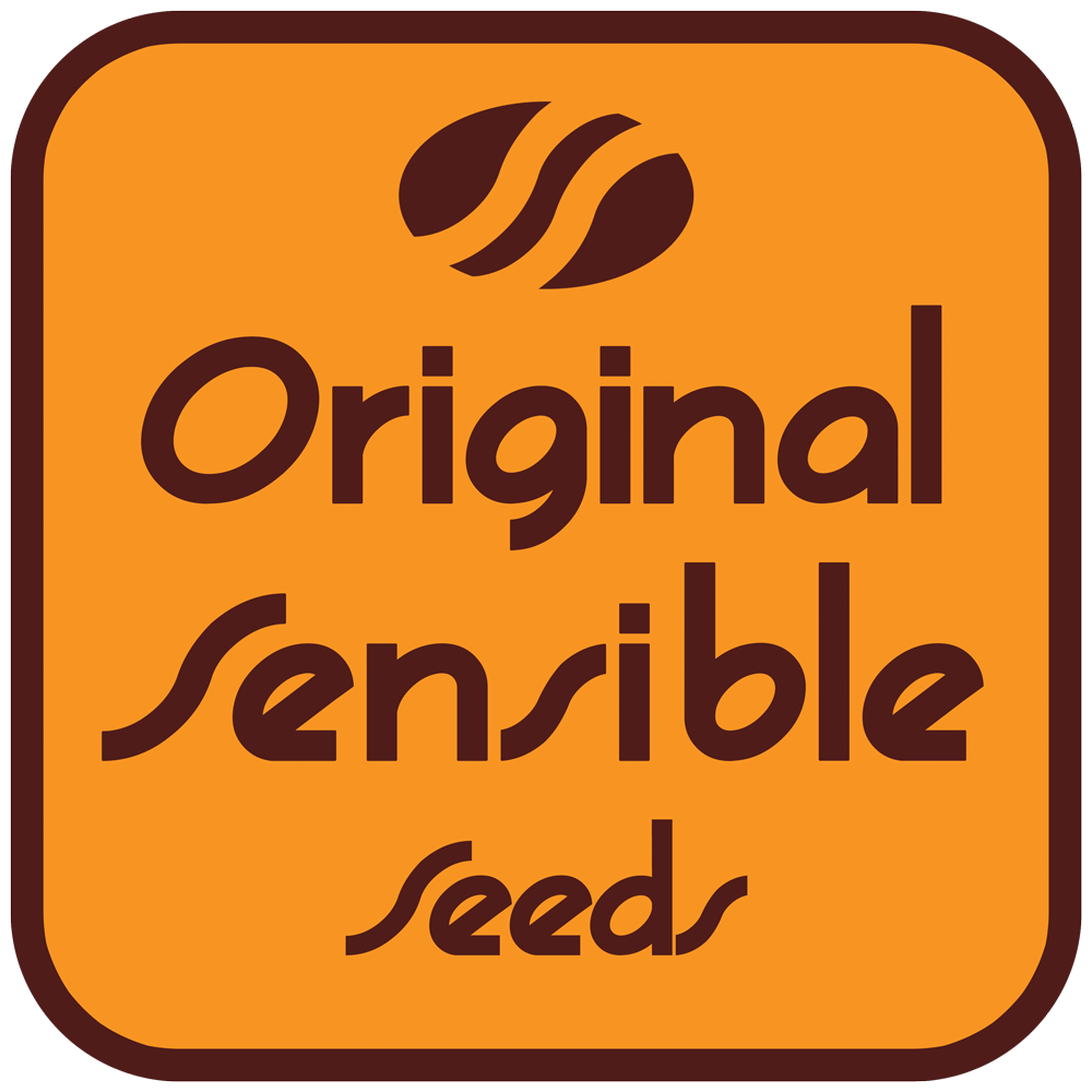 Buy Original Sensible Seeds Original Sensible Special Gift FEM