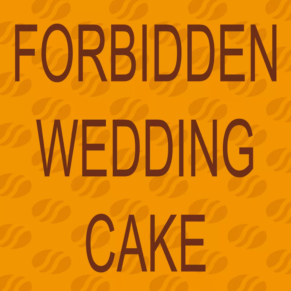 Buy Original Sensible Seeds Forbidden Wedding Cake FEM